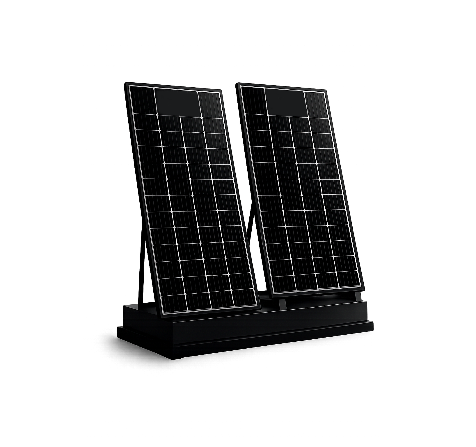 Solar Systems — Solar Panels