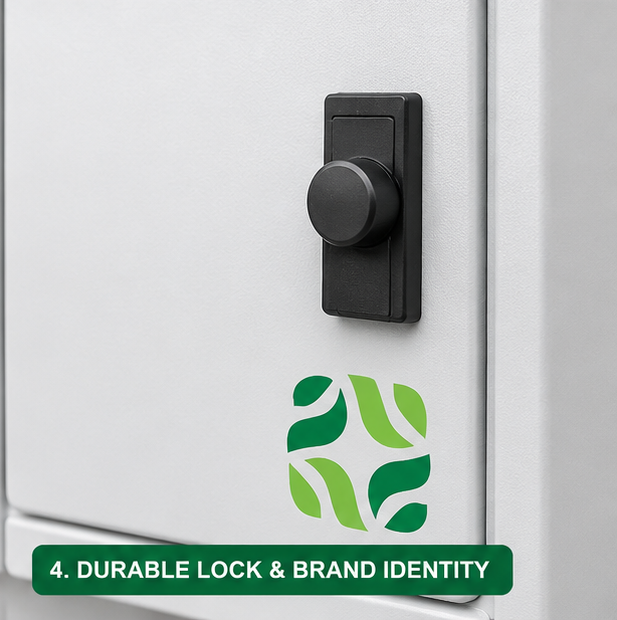 Durable Lock 