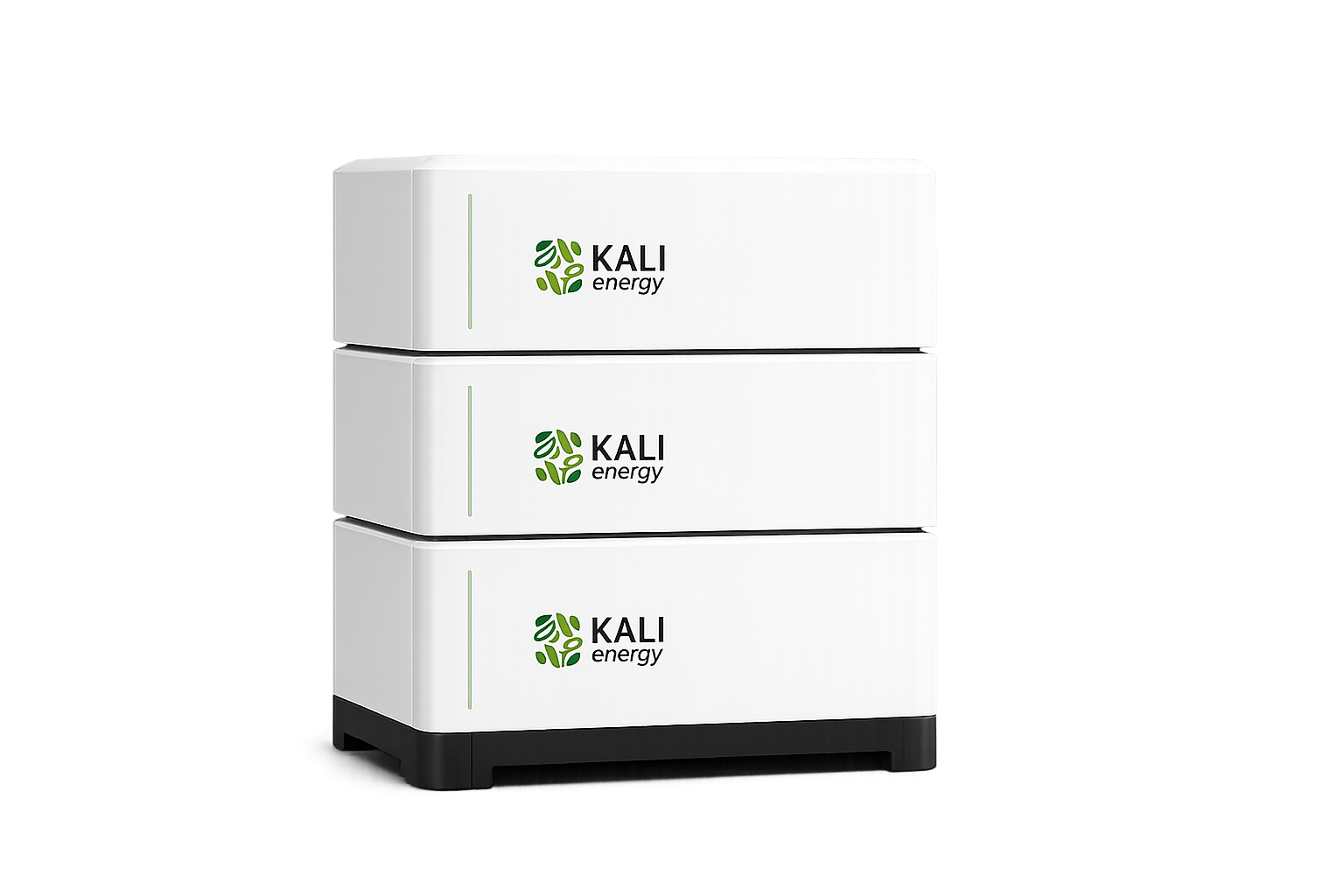 Solar Systems — Solar Batteries