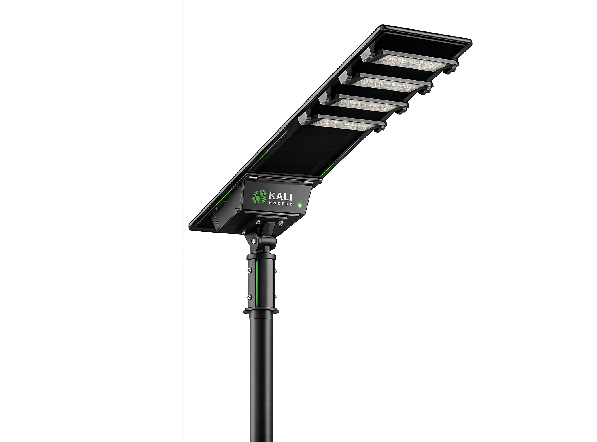LED Lighting Systems
