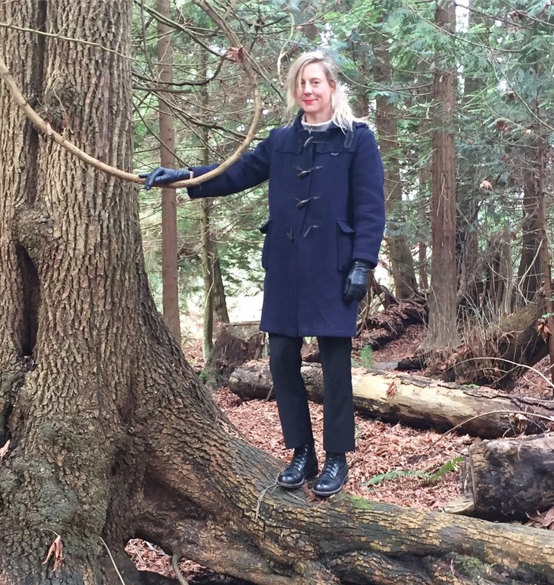 Kara Keith, piano teacher and musician in Montreal