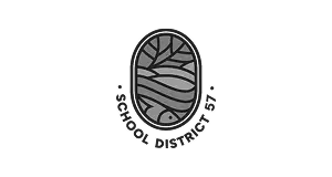 School District 57