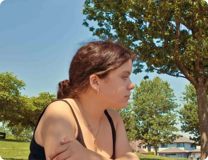 Youth portrait 1