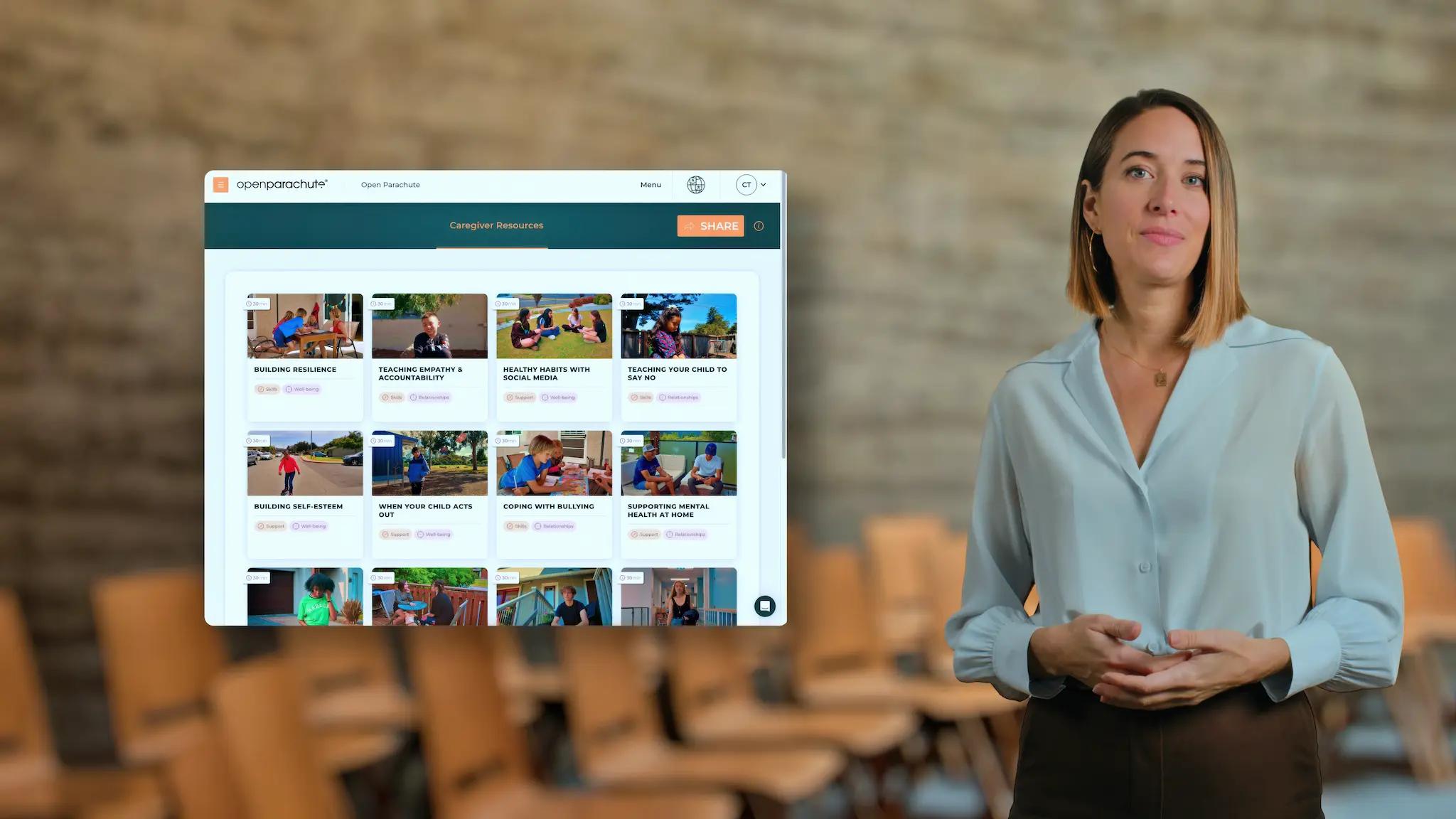Video placeholder image