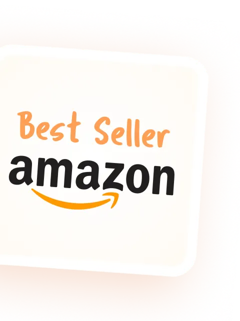 Amazon Best Seller