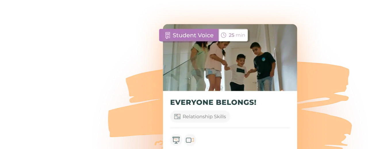 Student Voice ??peer youth videos and lived experience