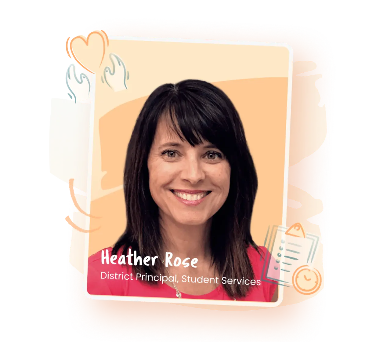 Featured educator