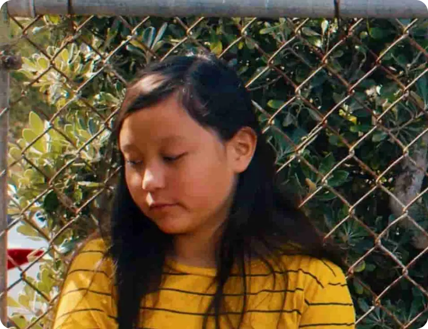 Youth portrait 8