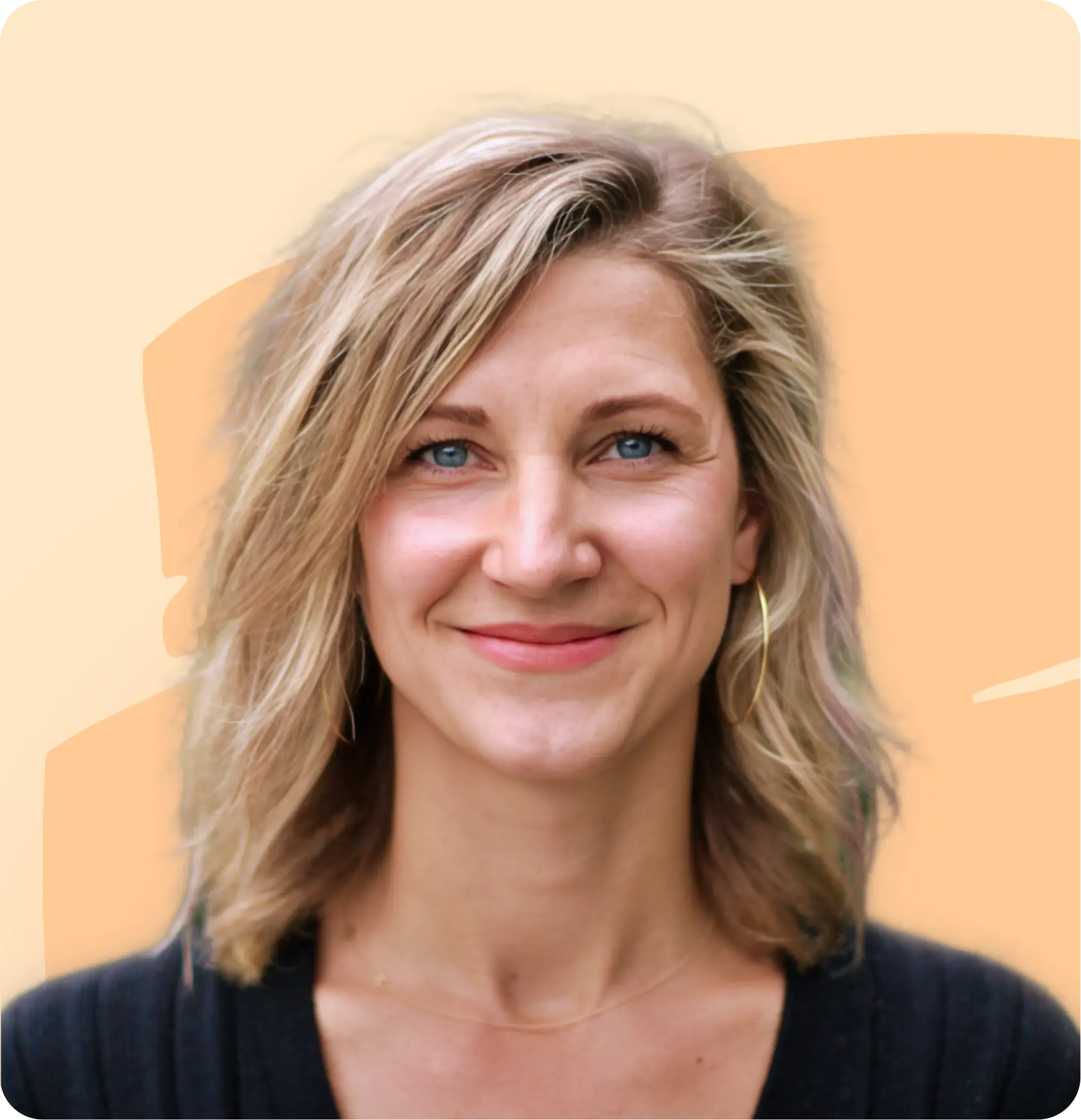 Bridget Kamp