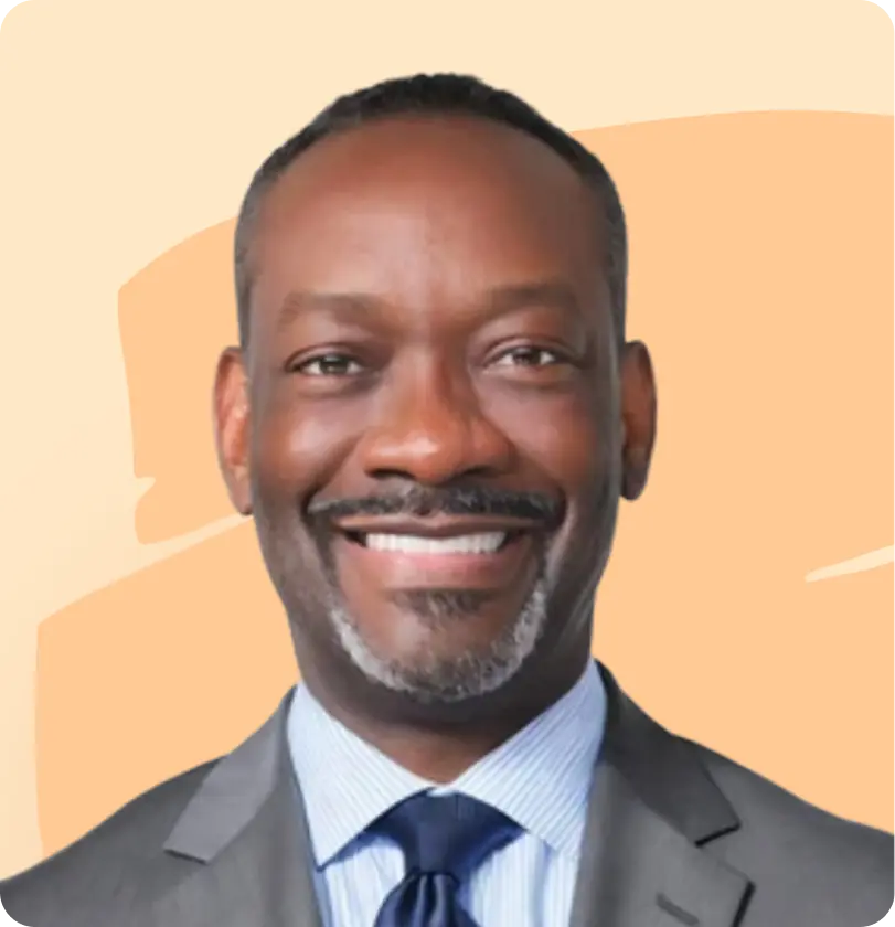 Advisor portrait 1