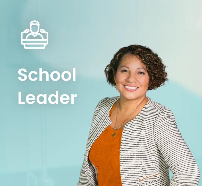 School Leader icon