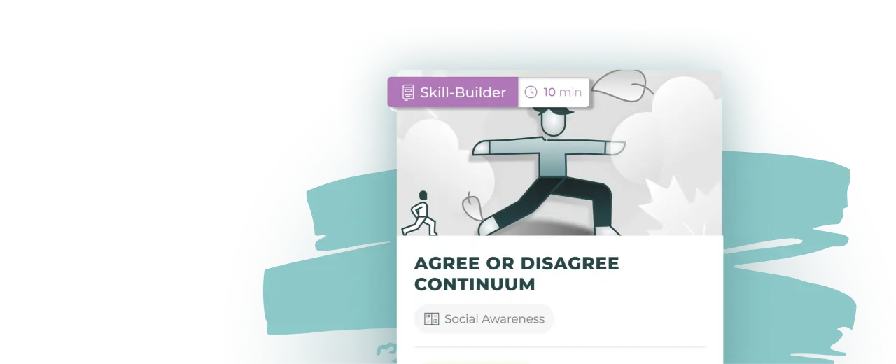 Skill-Builders ??targeted mental health skills