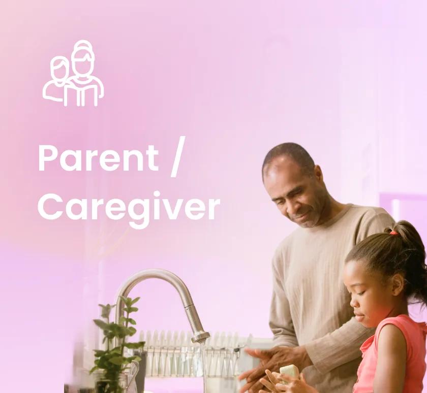 Parent icon