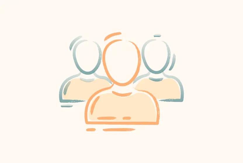 People icon