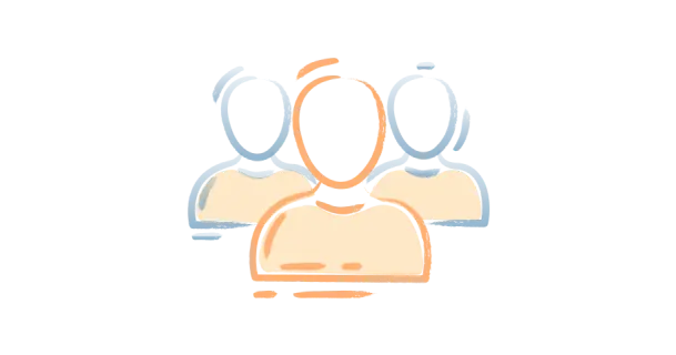 Varied lesson types to include the entire school community
