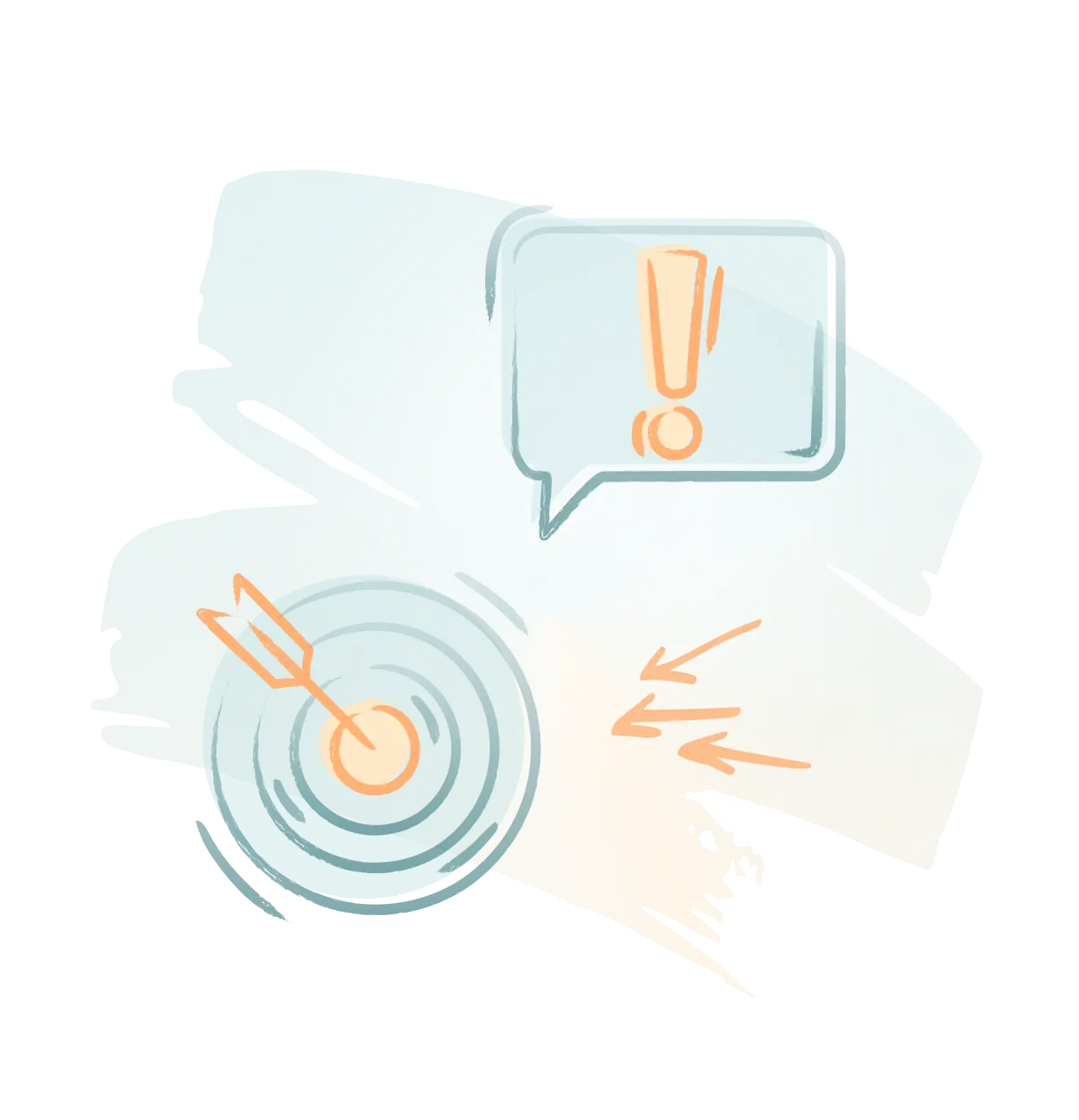 Program Focus Areas illustration
