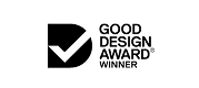 Good Design Award Winner