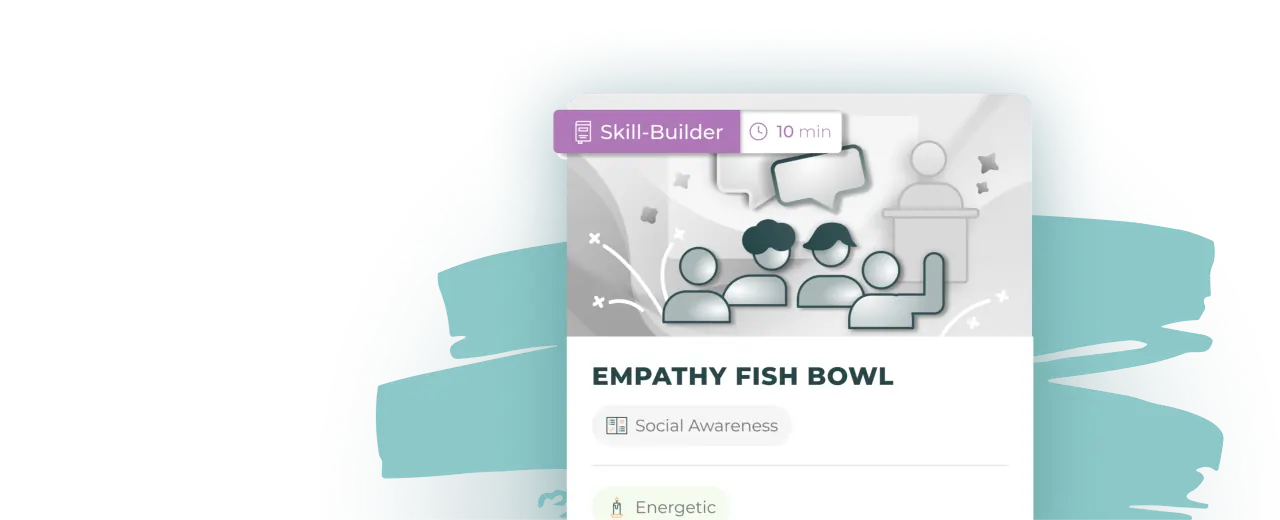 Skill Builders ??targeted mental health skills