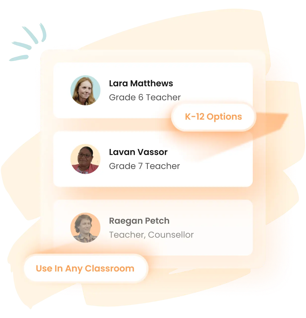 Online course for creating resilient classrooms teacher training