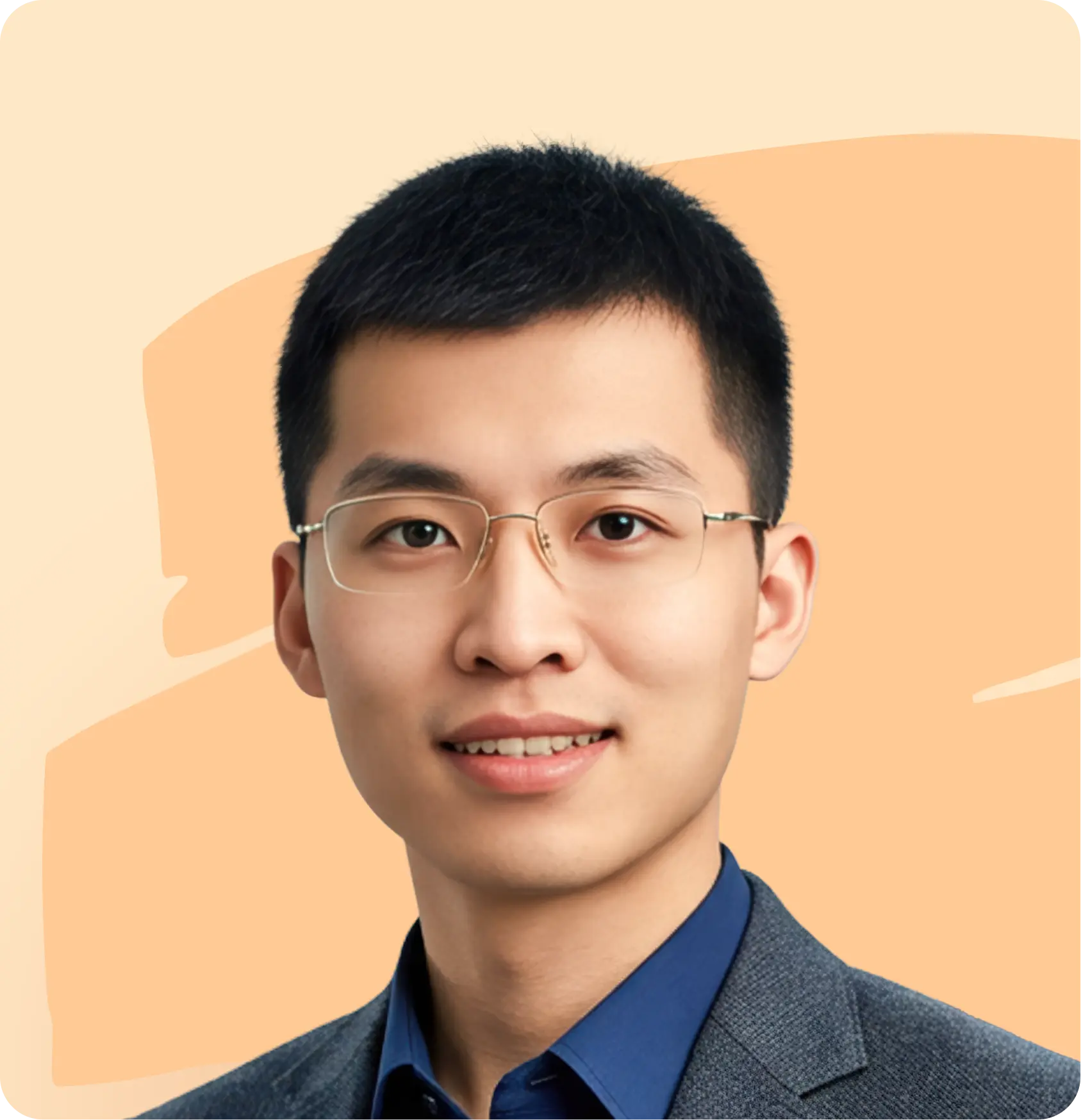 James Lin