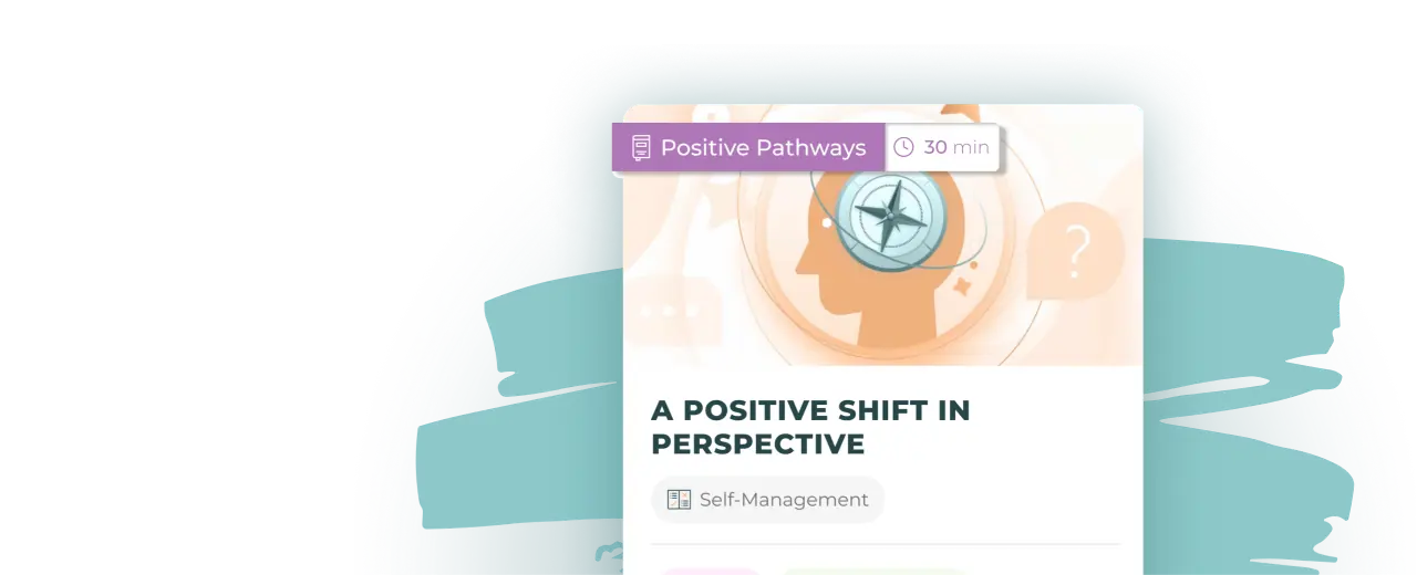 Positive Pathways ??practical well-being skills