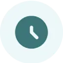 Clock icon