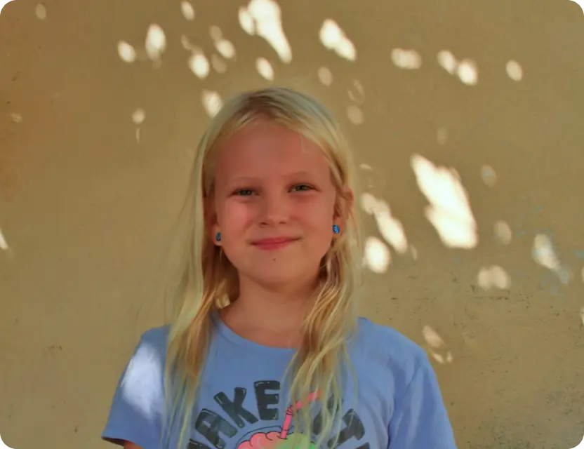 Youth portrait 4