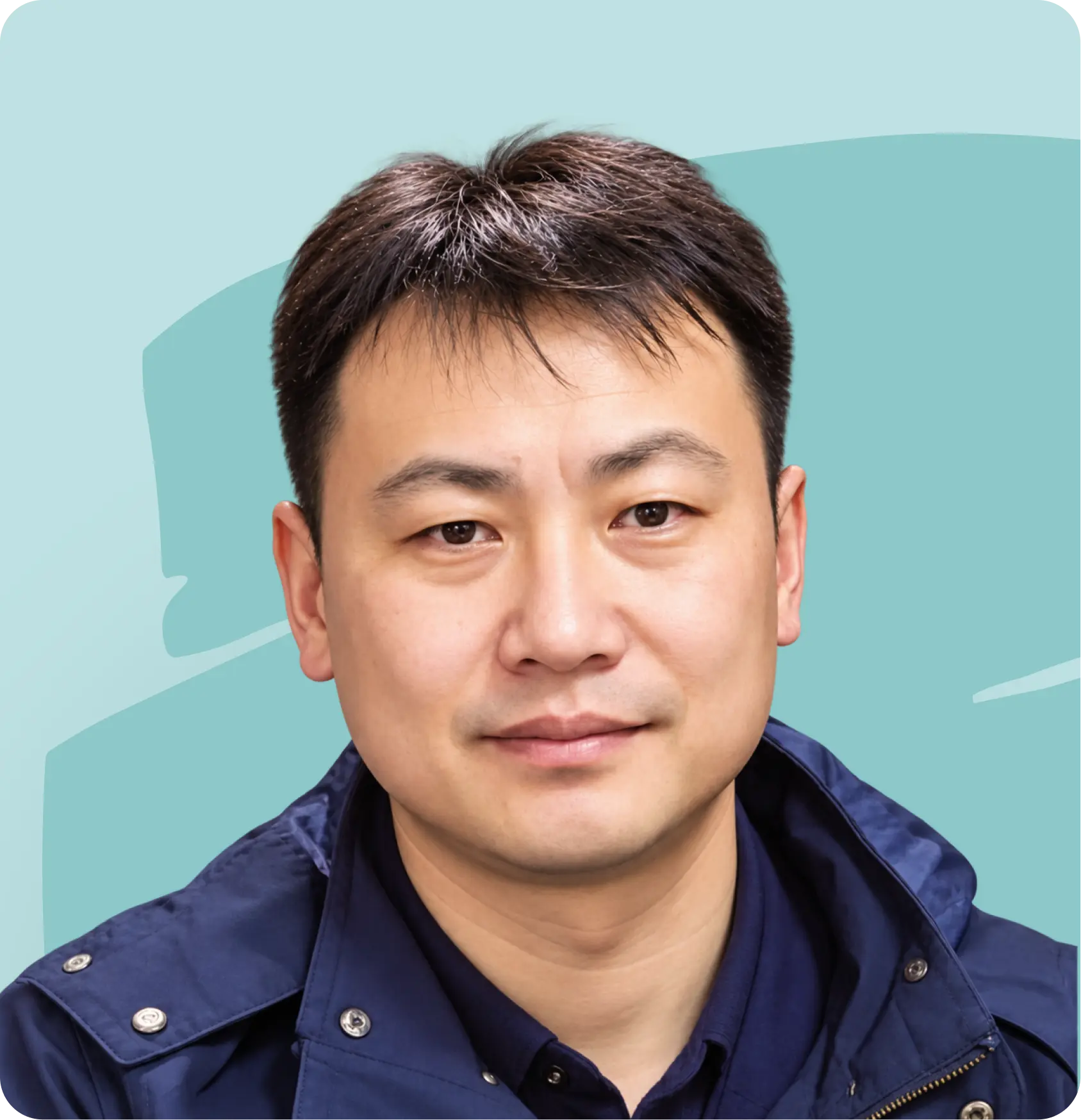 Alex Wu