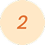 Flexible icon