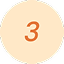 Teaching tips icon