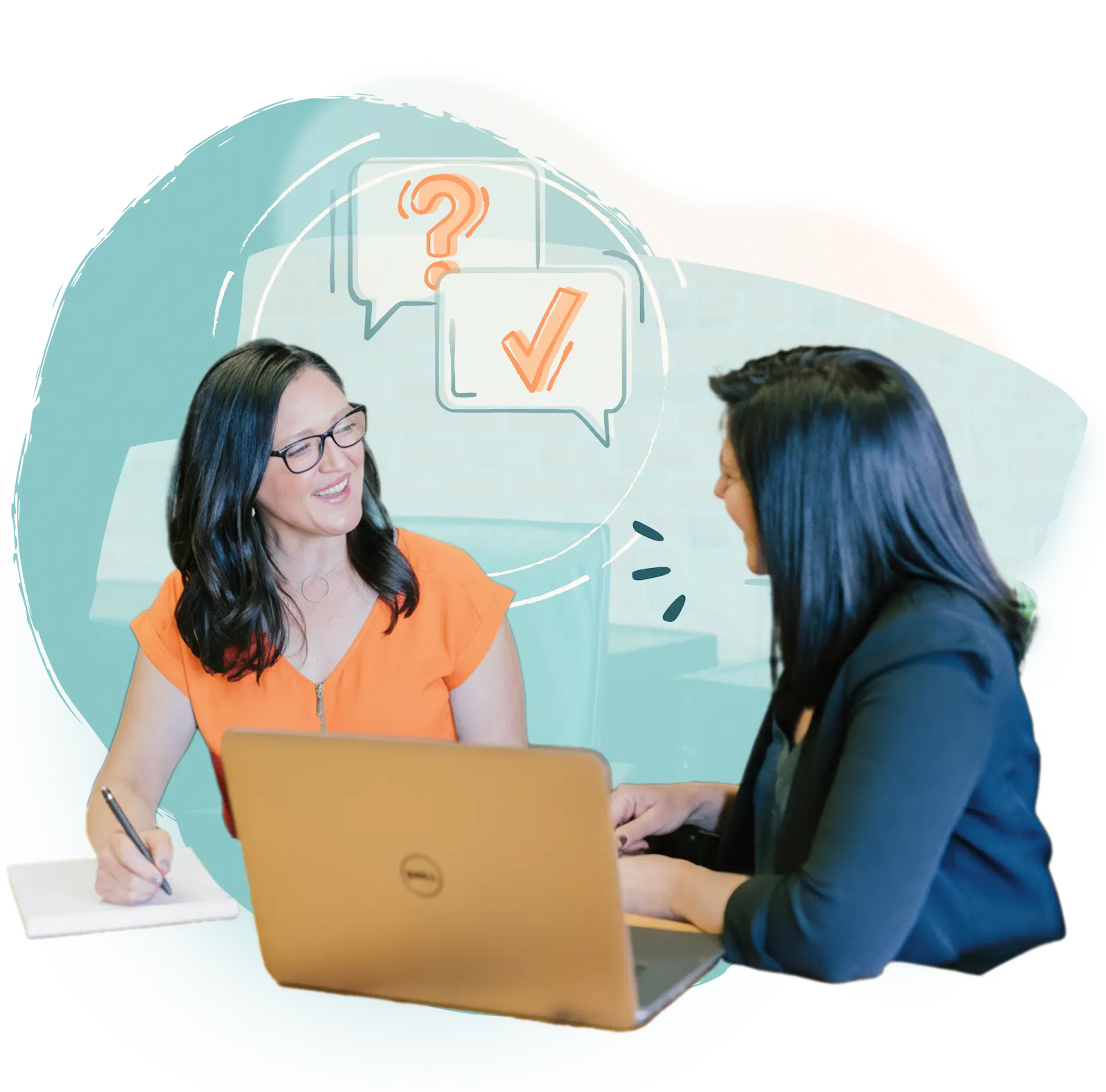 School leader consultation about a mental health program