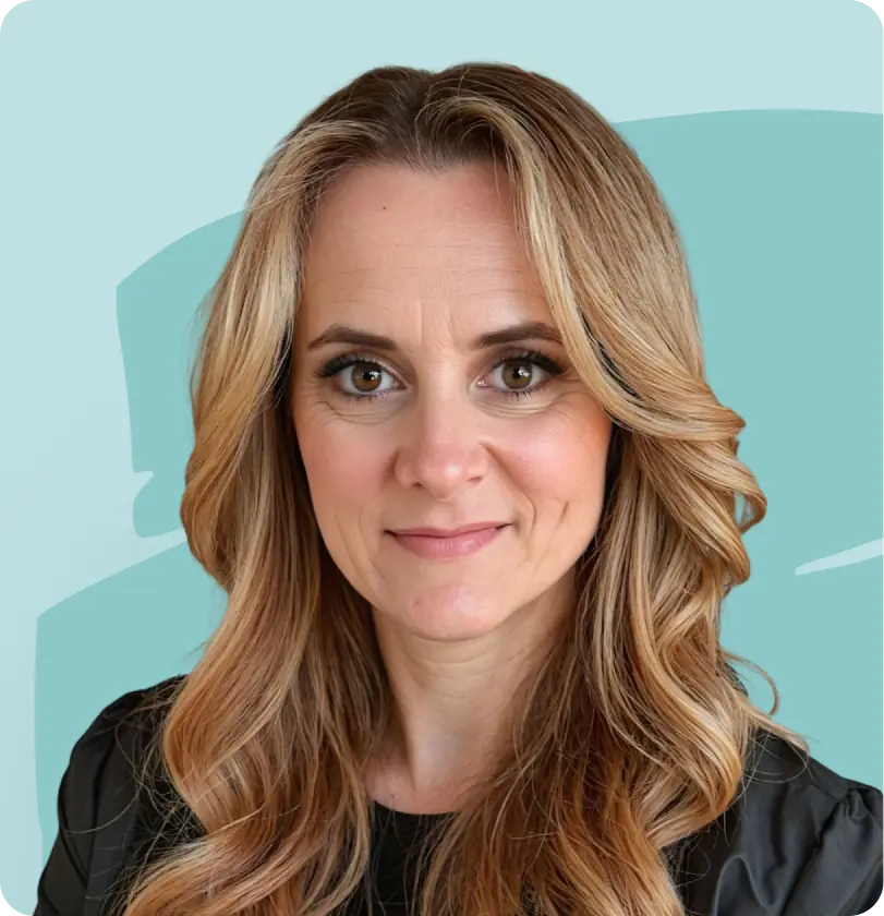 Advisor portrait 8