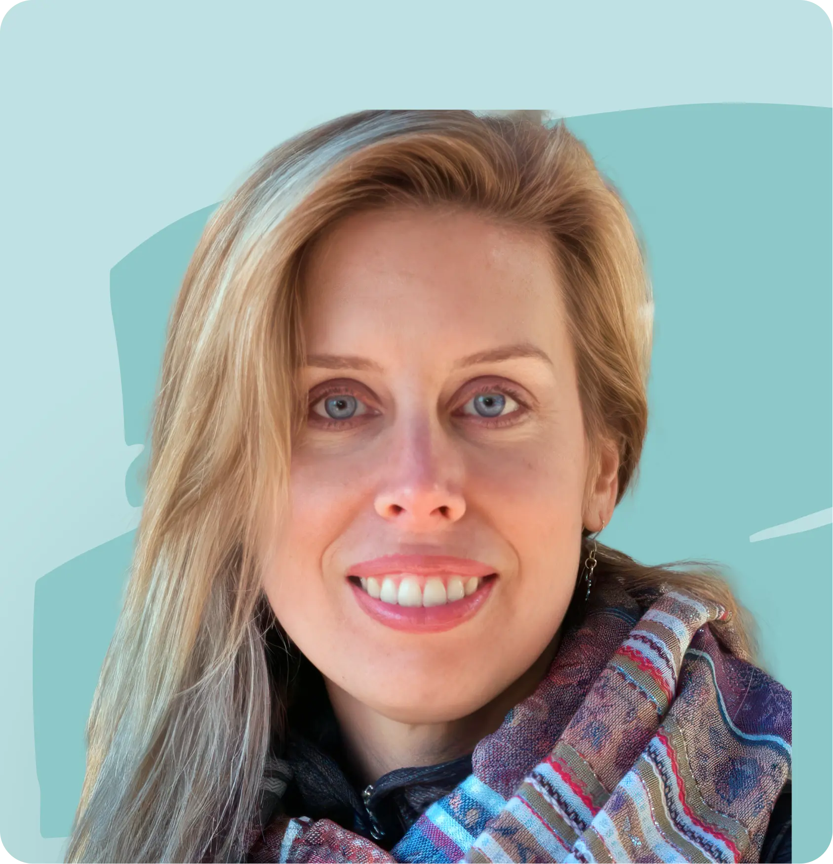 Joanne DiGiuseppe