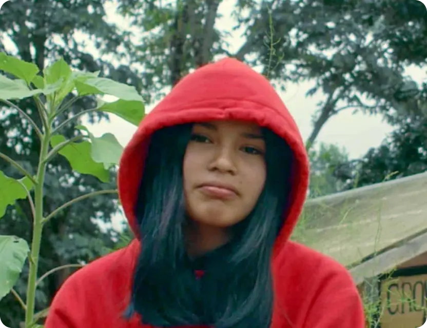 Youth portrait 3