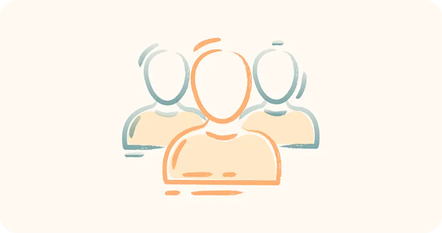 Increase engagement