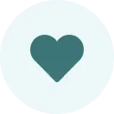Emotional support icon