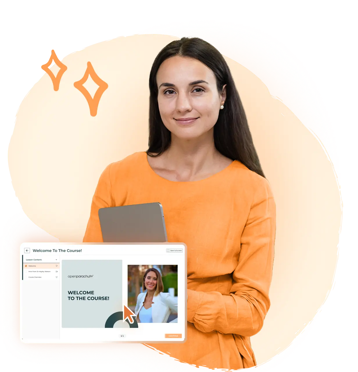 Educator Online Training Resources