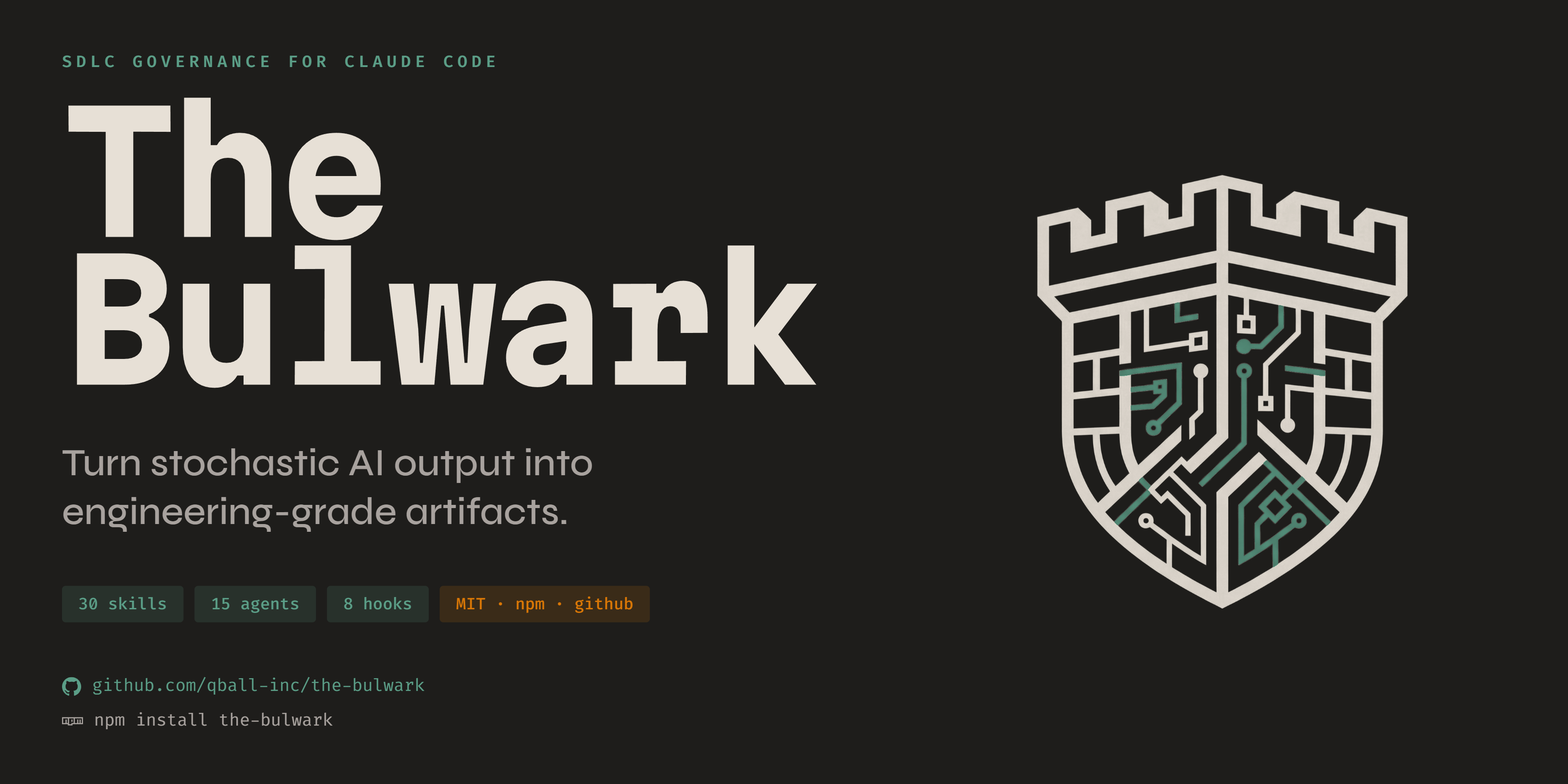 The Bulwark