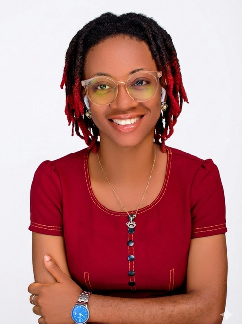 Adaora Nnamani
