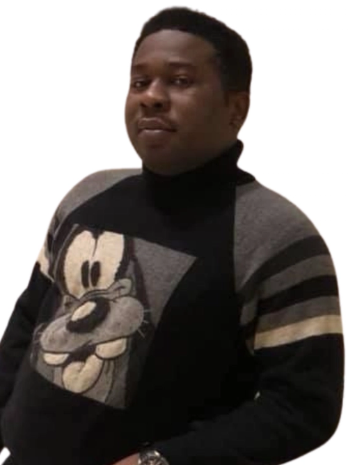 Barr. Stephen Ezihe
