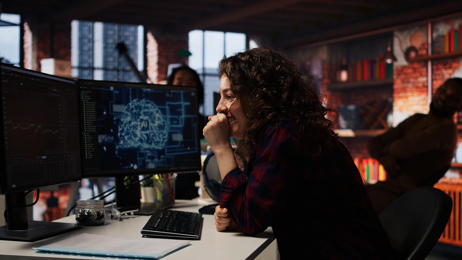 Human-Centered Design in the Age of AI Uncertainty