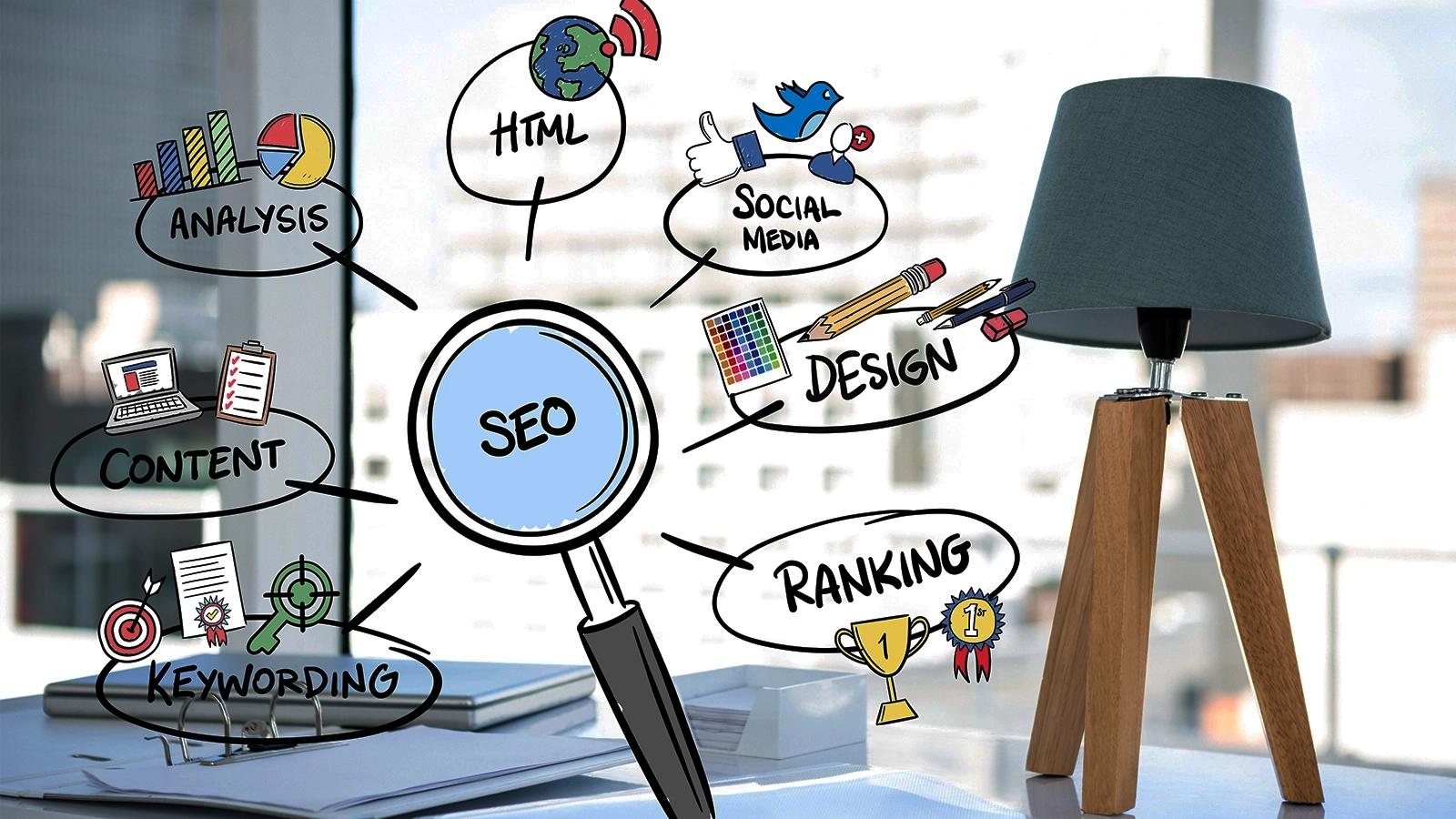 The Technical SEO Checklist We Run on Every New Client (43 Items)