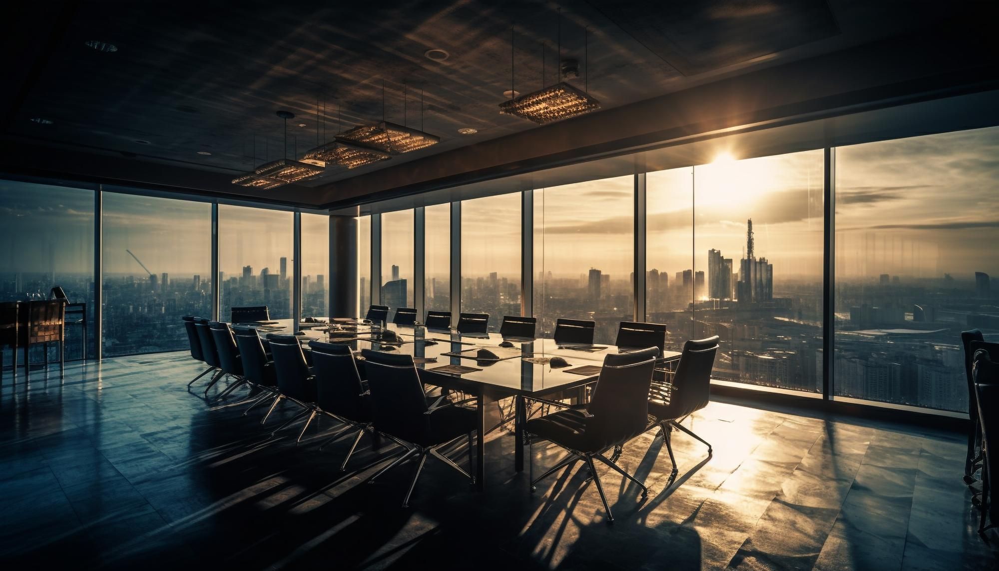 Digital-First Growth for a Commercial Property Agency Targeting SMBs