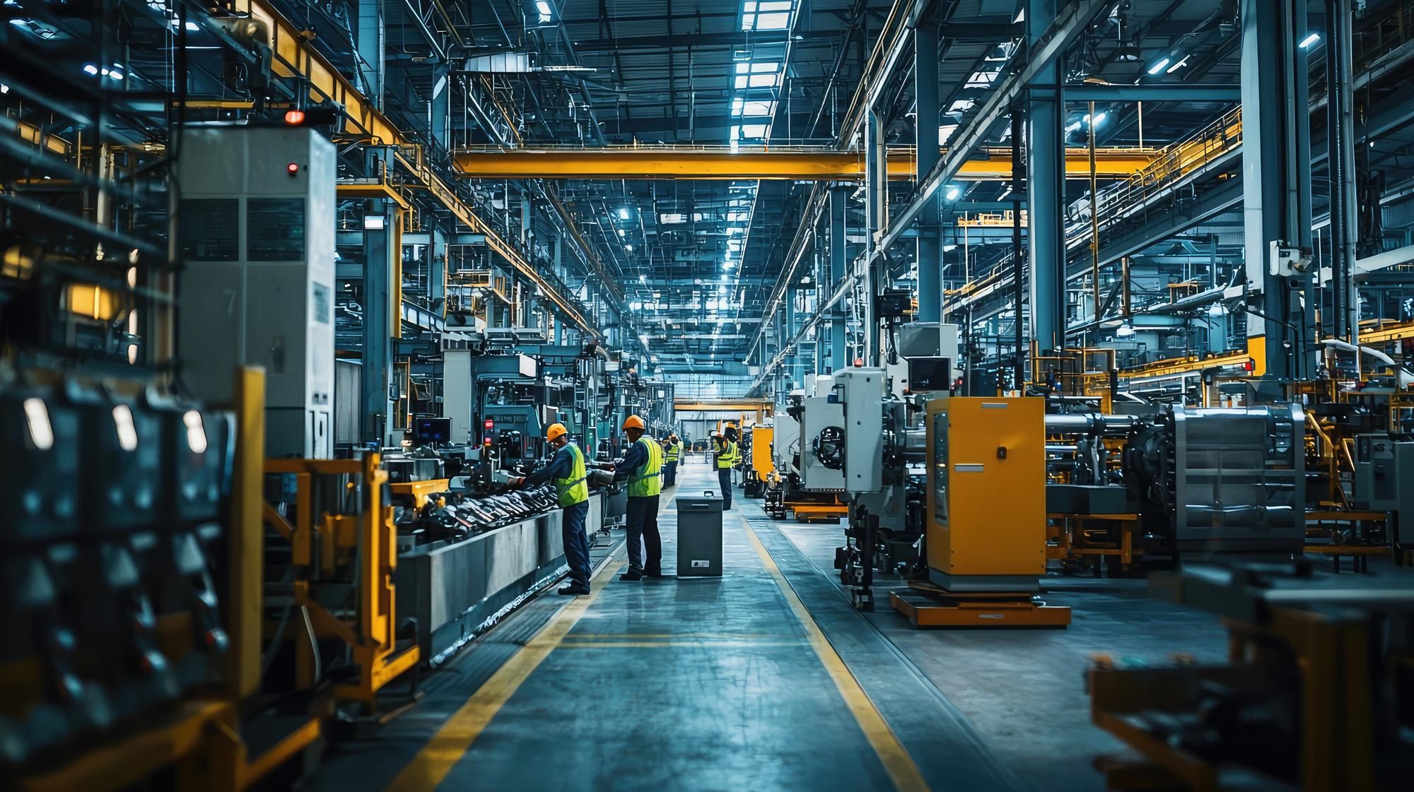 Webflow + Shopify for a UK Manufacturer Fighting Cheaper Imports