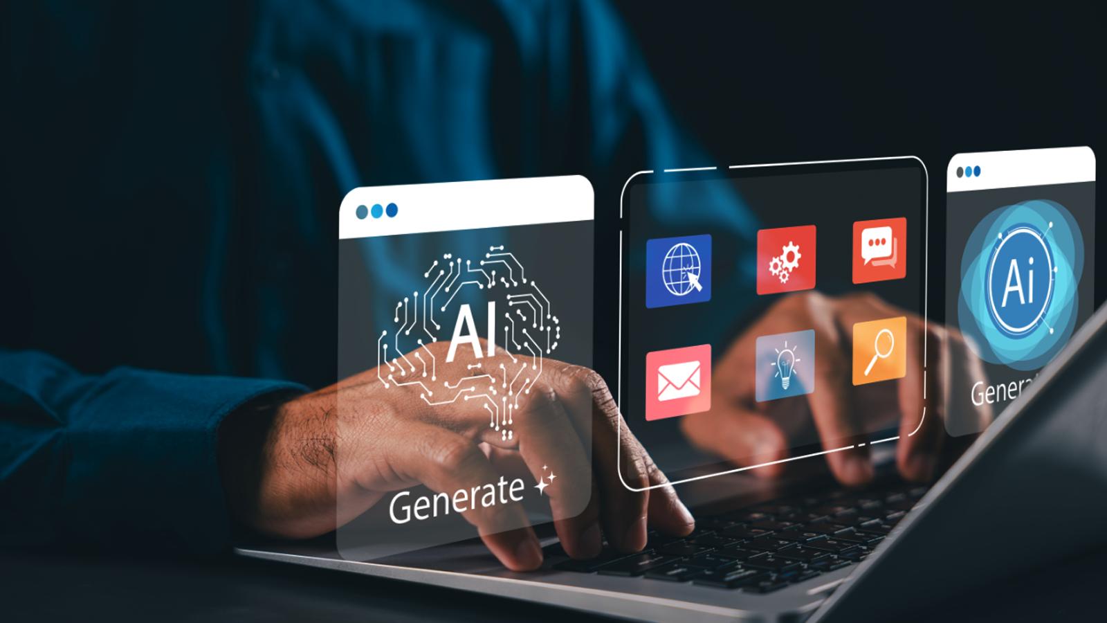 AI is Redesigning the Web