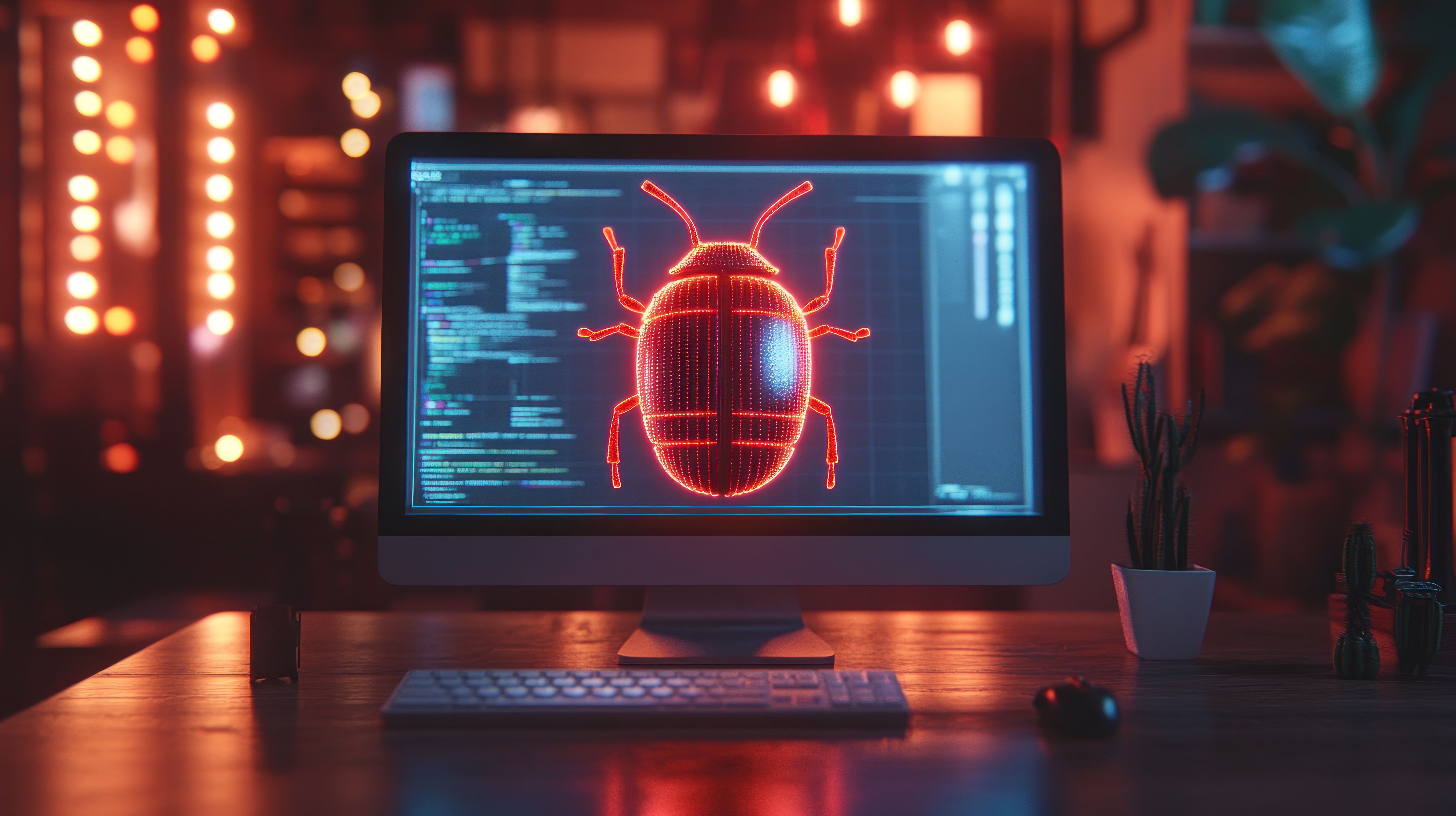 Use AI to Help Identify Bugs: Smarter Debugging for Developers