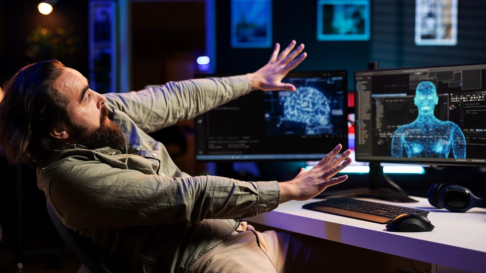 Human Psychology and the Digital Web: How Technology Shapes the Mind and Behavior