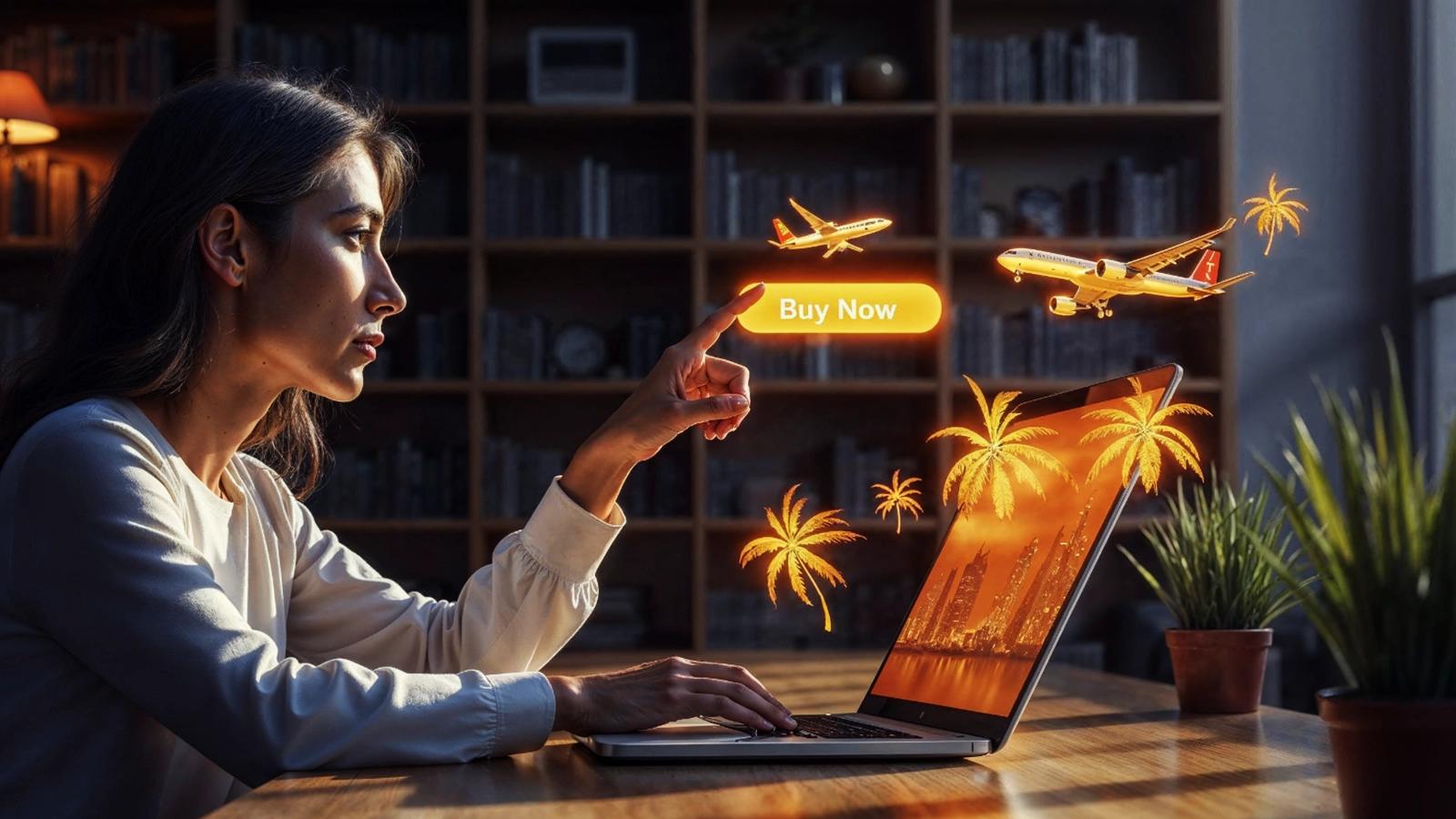 How Beacon Technology is Transforming Retail, Travel, and Beyond