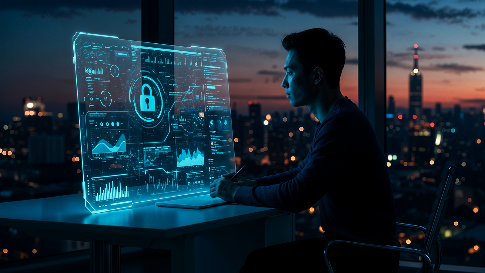 The Importance of Website Maintenance and Security