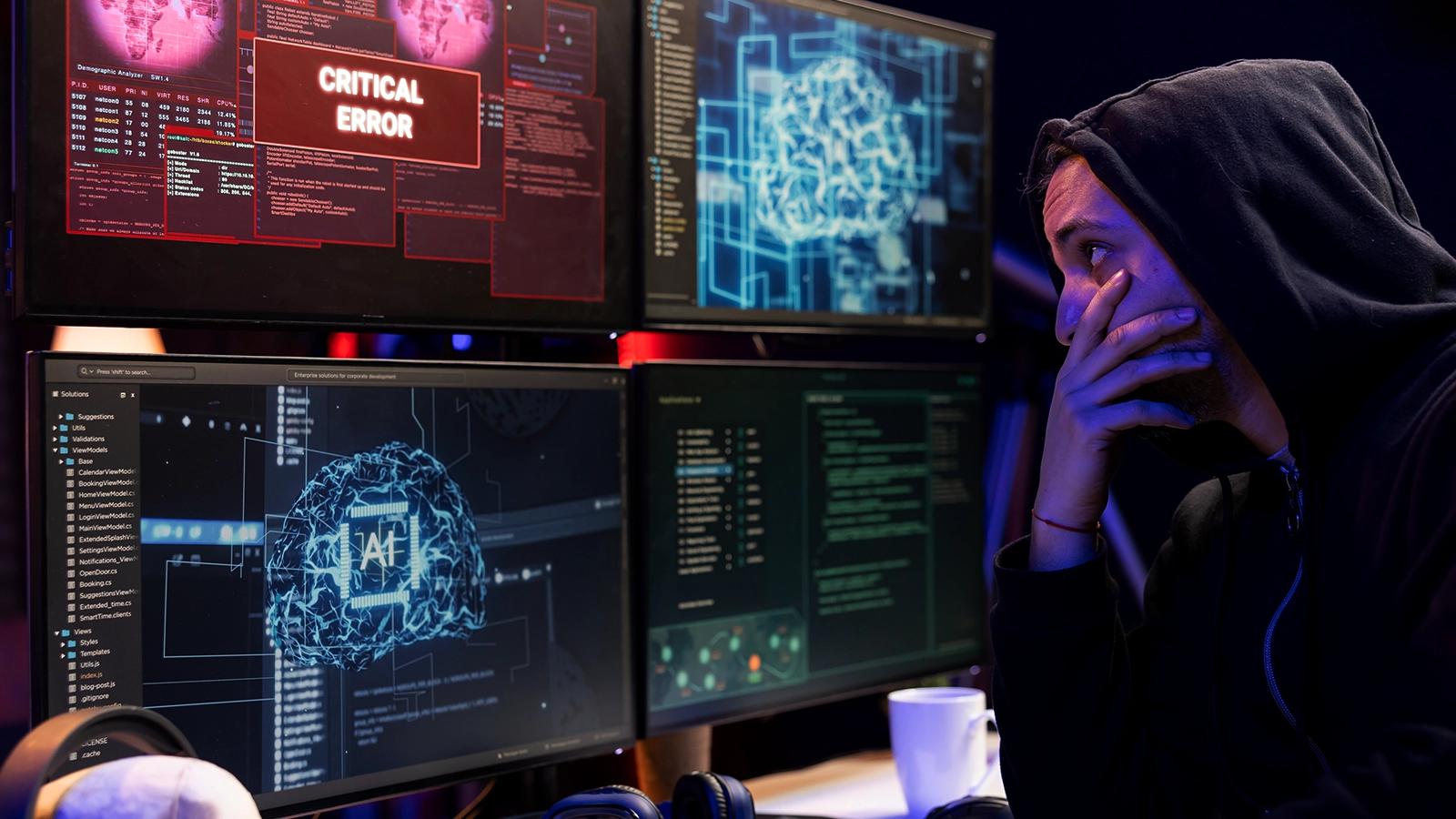 Is Shadow AI the New Insider Threat?